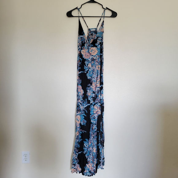 Free people intimately maxi dress strappy - Picture 1 of 6